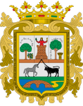 Escudo de Utrera (Sevilla)